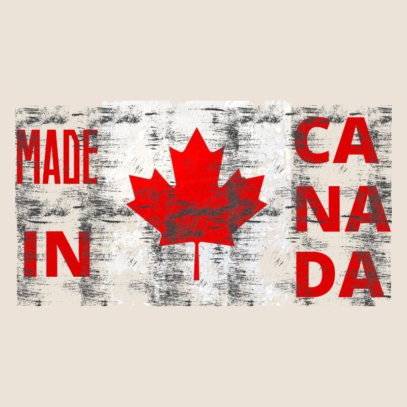 Fabriqué au Canada