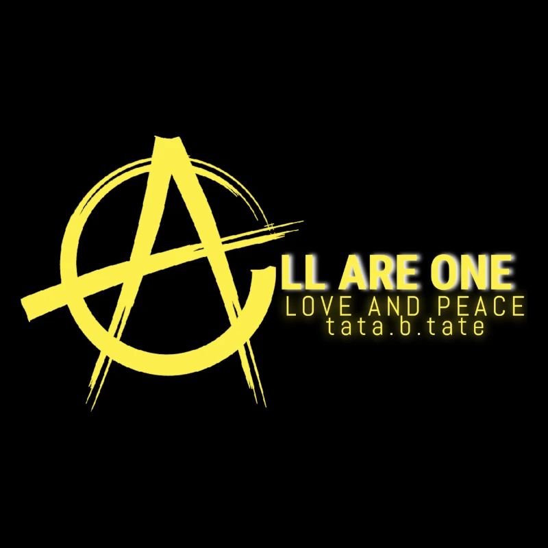 ALL ARE ONE!