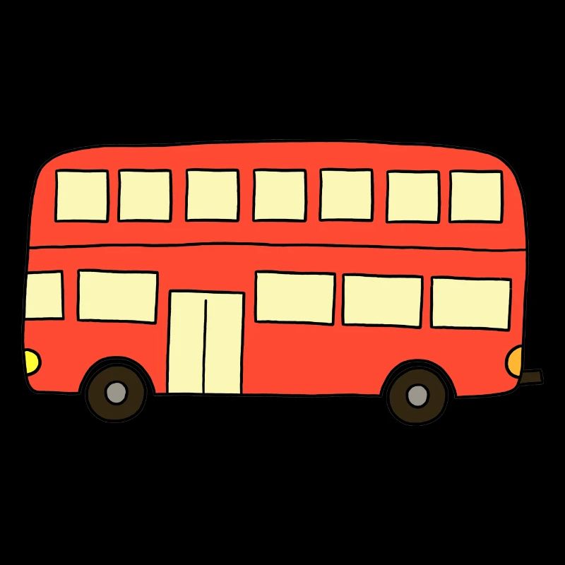 Red Bus