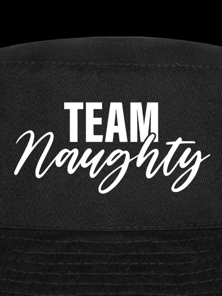 L’équipe Naughty