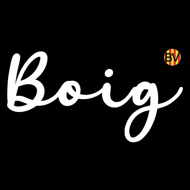 Catalan - Boig 2 – par OBV