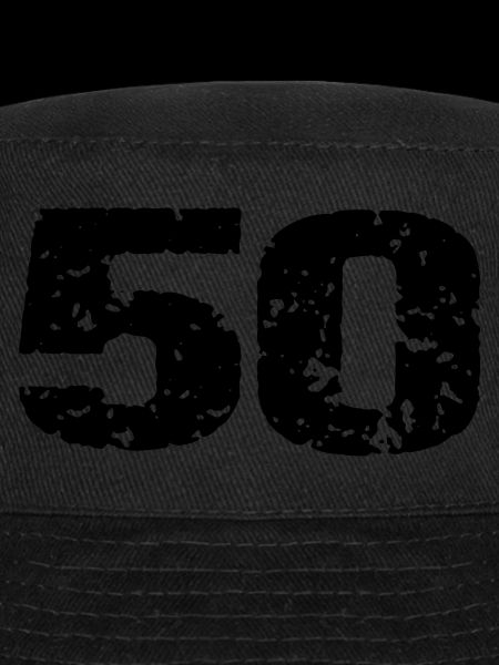 Maillot 50 numéros