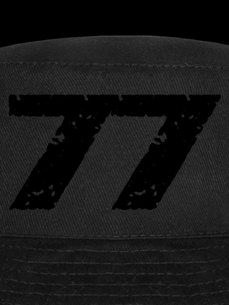 77 Number jersey