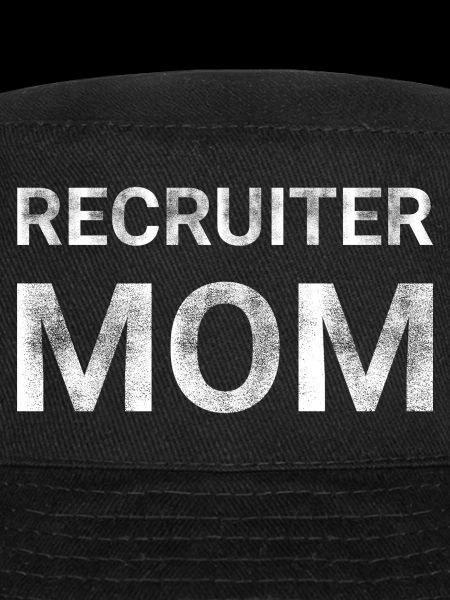 Recruiter Mom