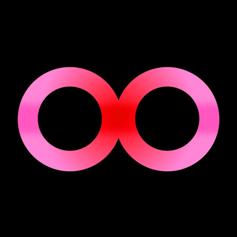 Huit Infinity 4