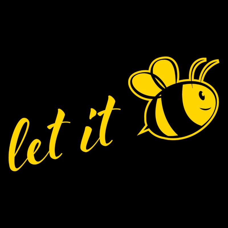 let it bee