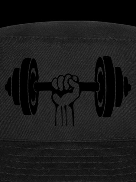 Hand dumbbell