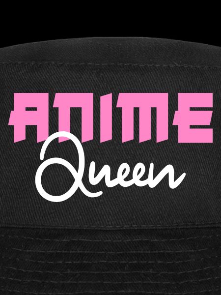 Anime Queen Anime Girl