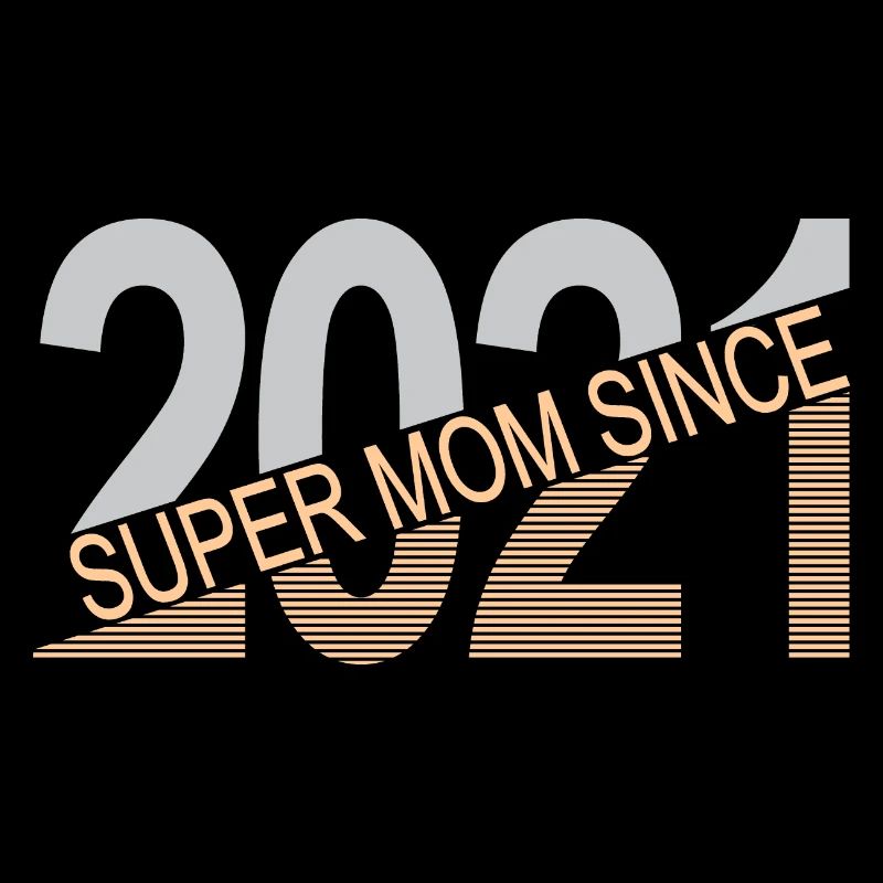 Super Mama seit 2021