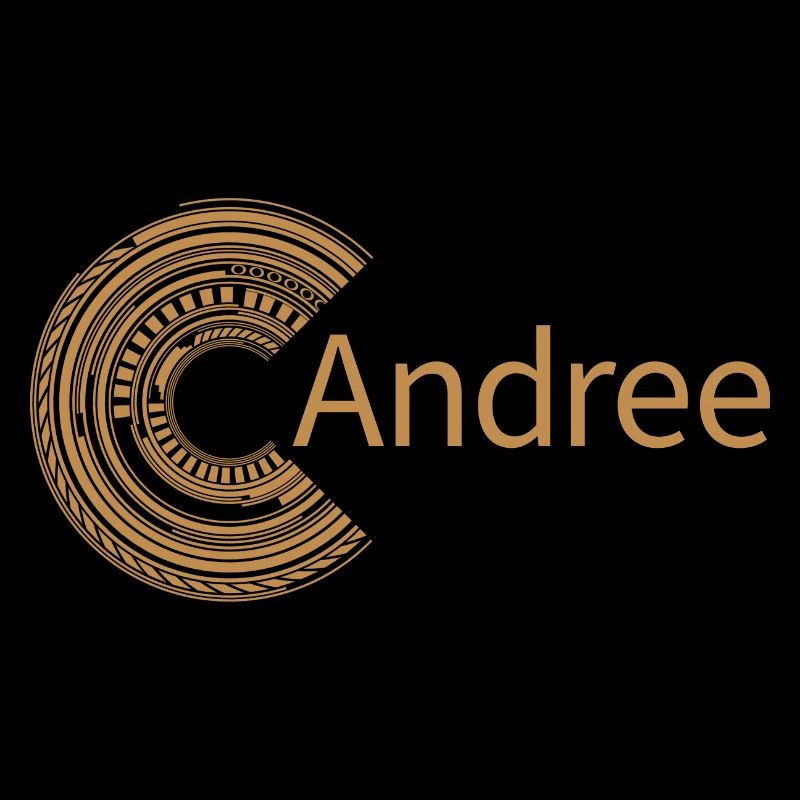 Pour Andree