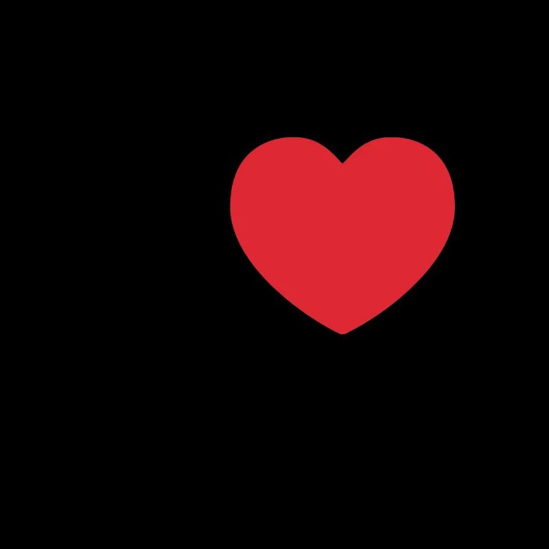 Ich liebe Washington | I Heart Washington