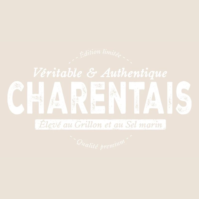 Charentais de Charente Maritime