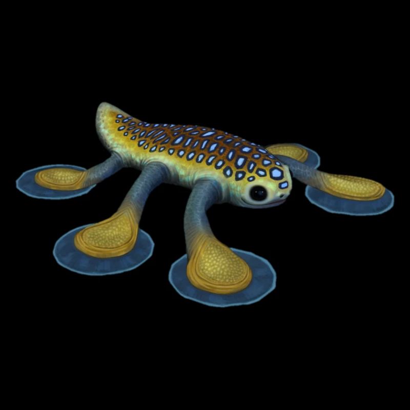 Schwebfisch