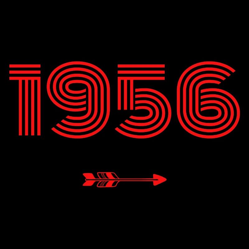 Born in 1956