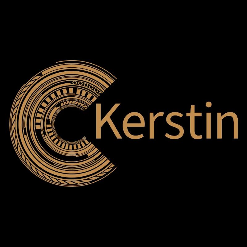 Pour Kerstin