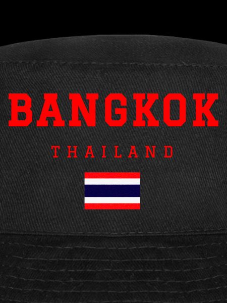Bangkok, Thaïlande