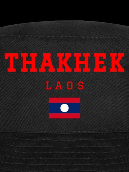 Thakhek Laos