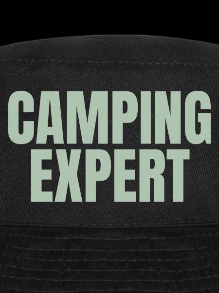 Camping expert