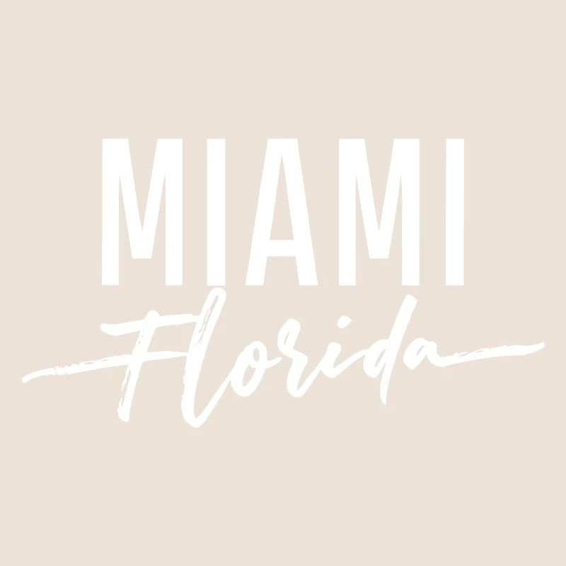 Miami - Florida