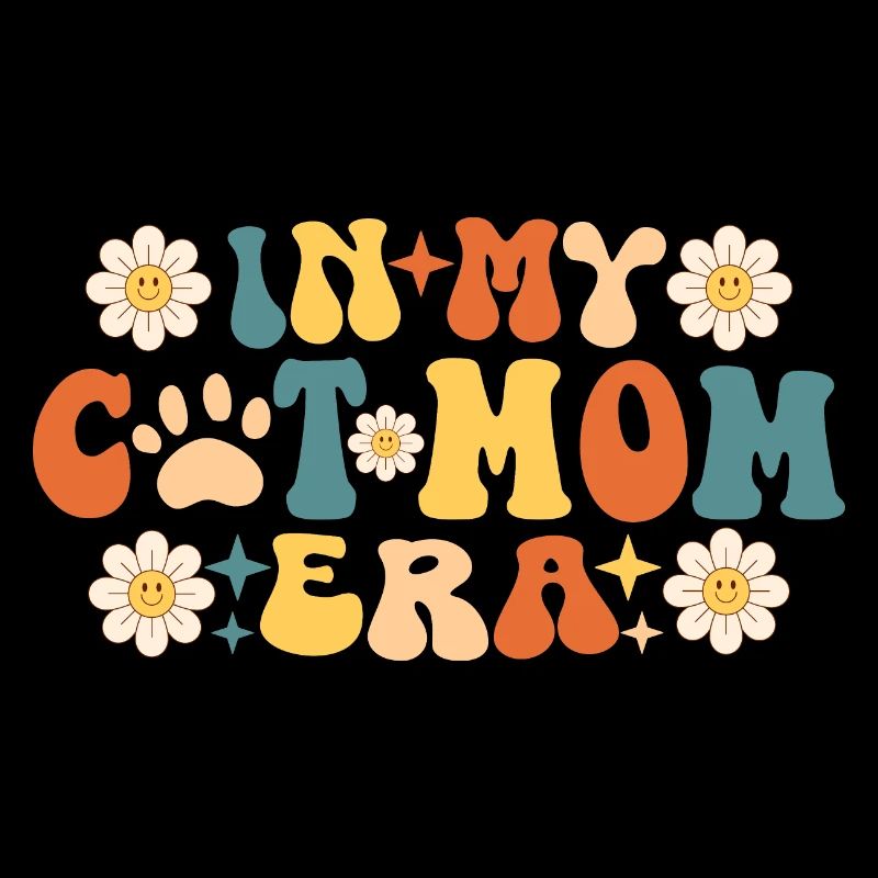 In der Ära meiner Katzenmama