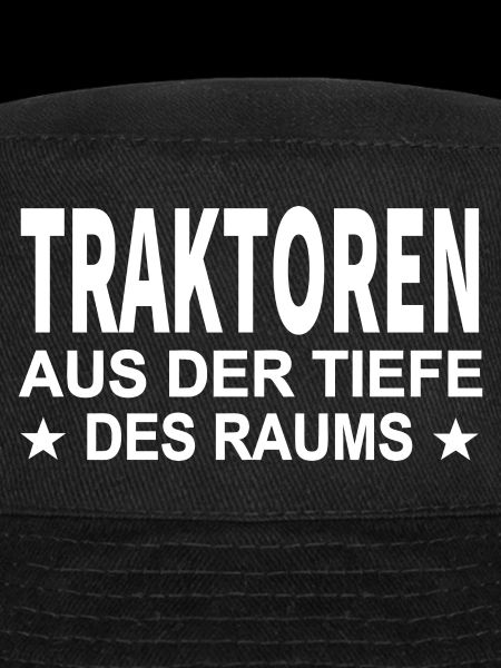 Traktor