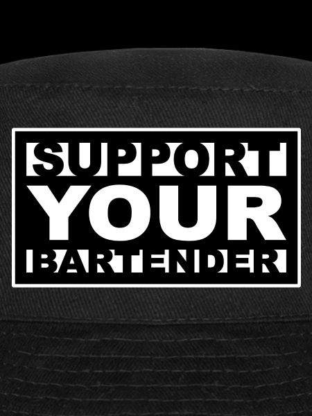 Bartender