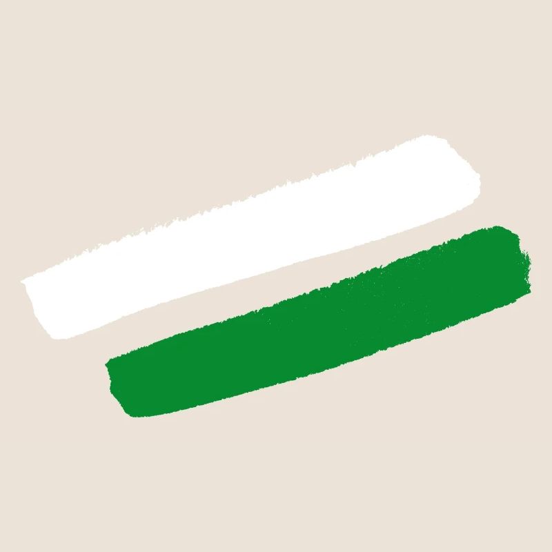 Styrian Style Stripes