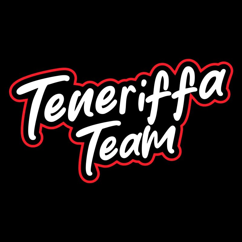 L’équipe de Tenerife