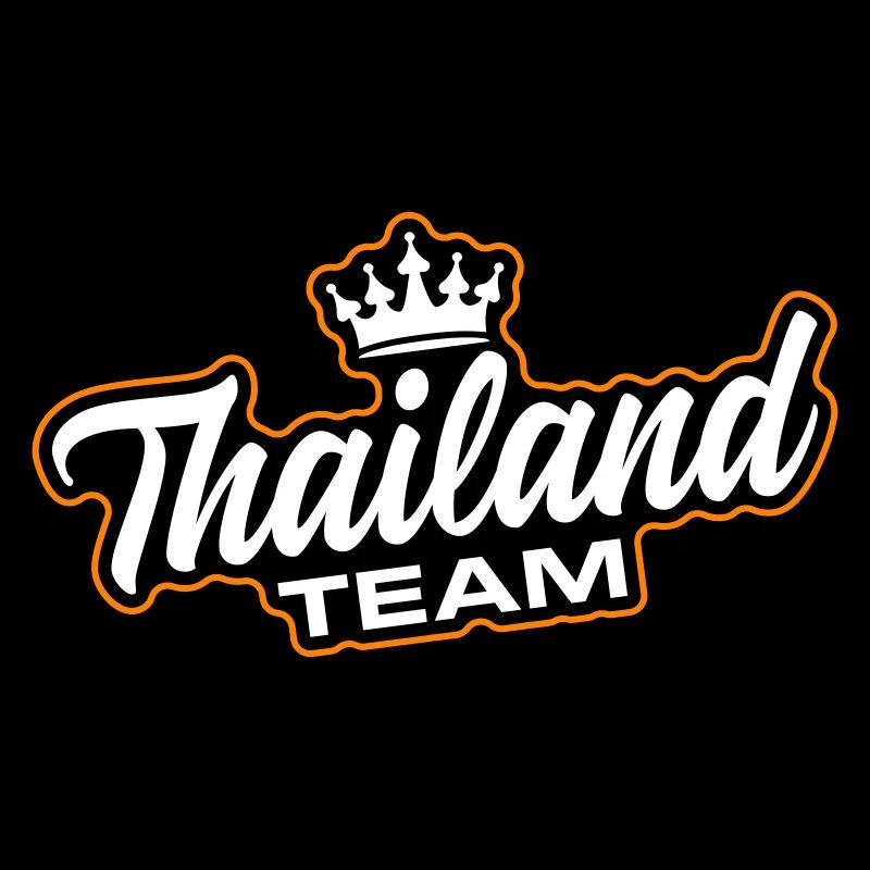 Thailand Team