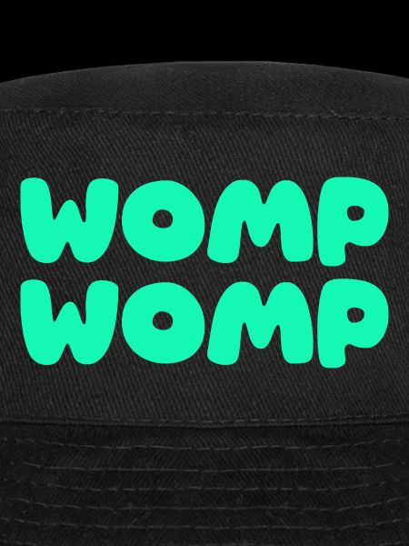 Womp Womp Vert