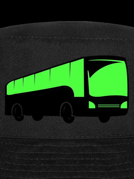 Conduite d’autobus