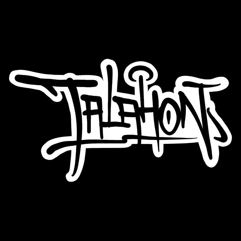 Style de balise Talahon