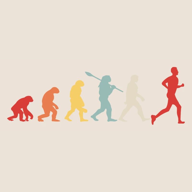Evolution du marathon