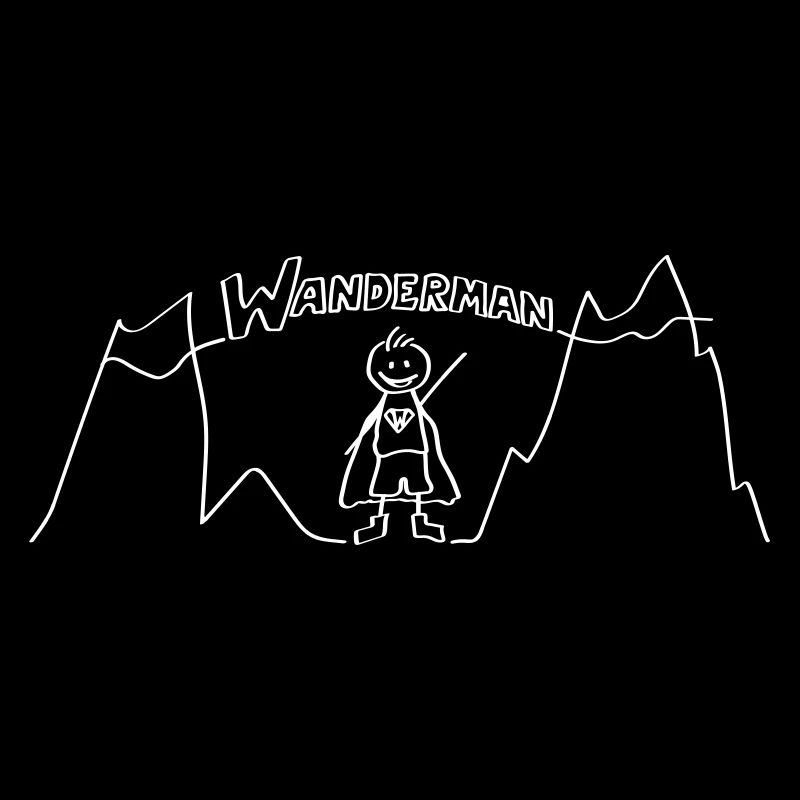 Wanderman