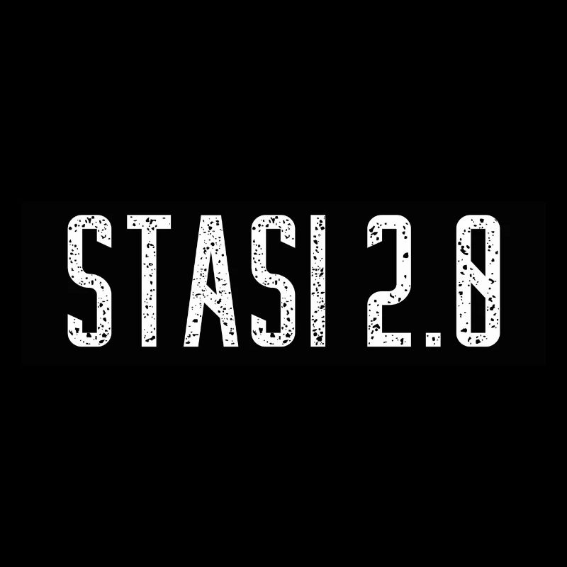 stasi 2 0