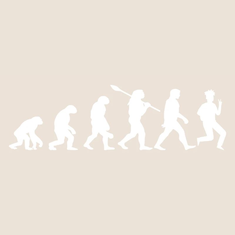 Evolution