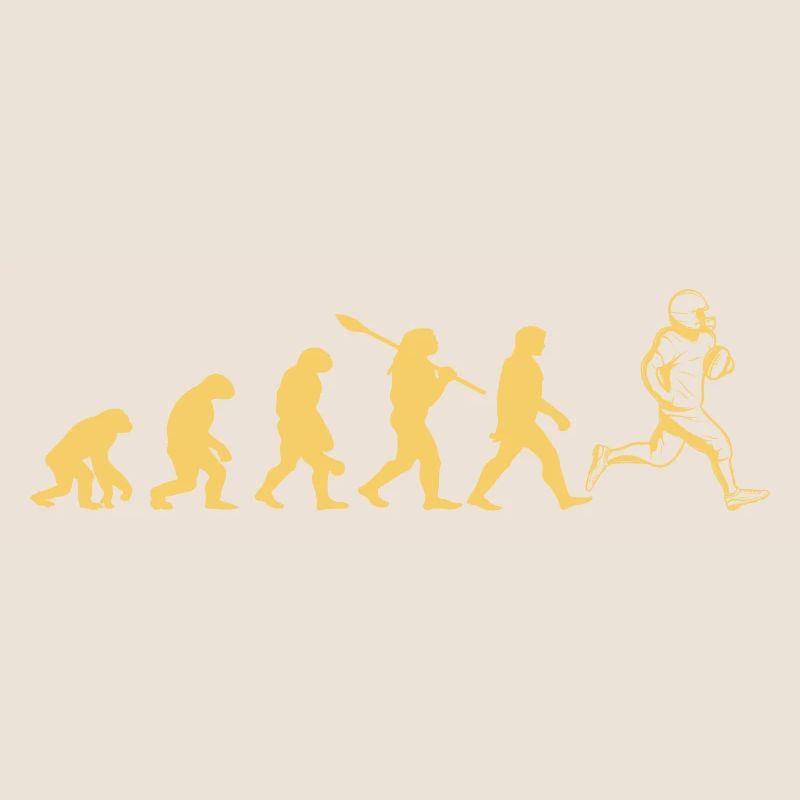 L'évolution de Rugby