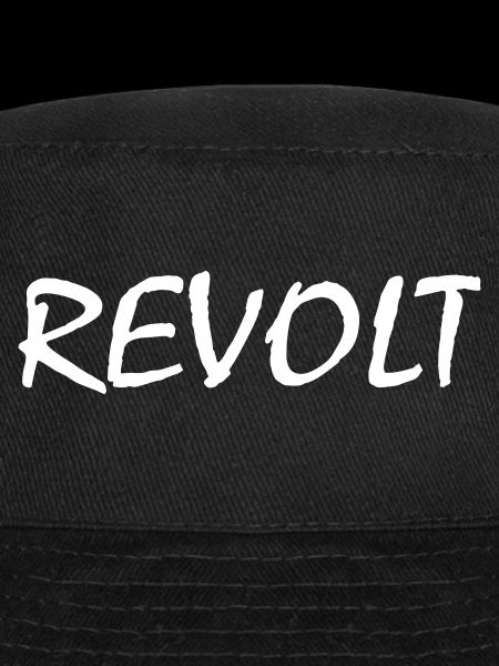 Revolt