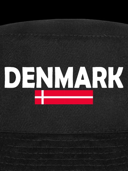 Drapeau du Danemark