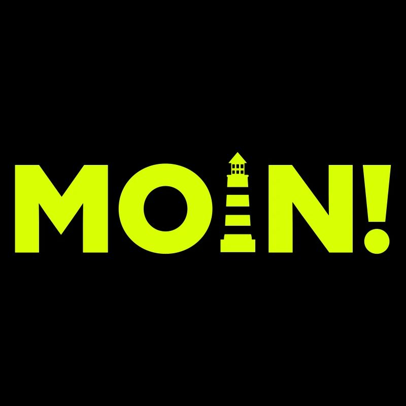Moin.