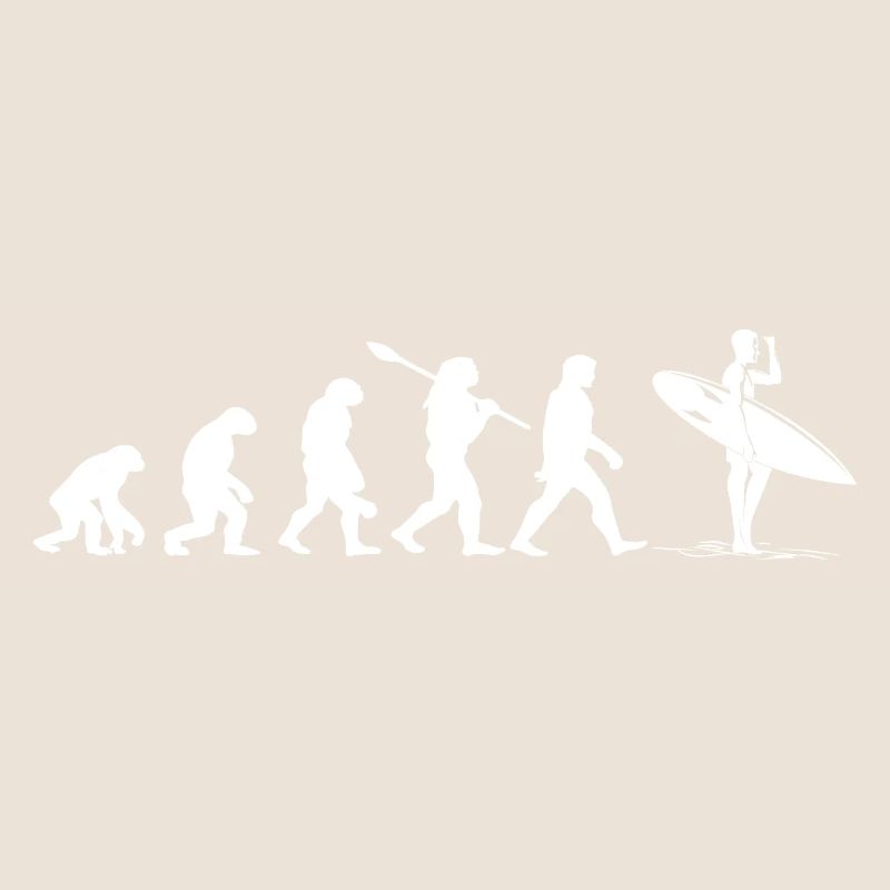 Evolution Surf