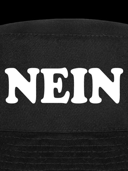 Nein