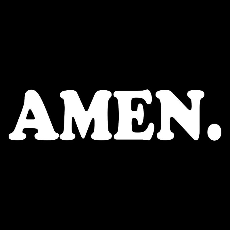 Amen