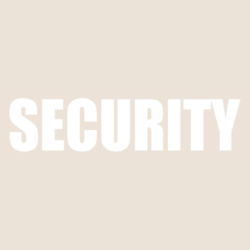 Security