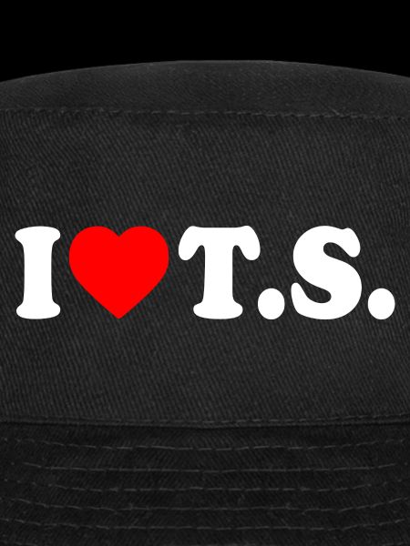 I love ts