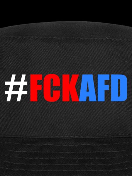 Fck afd