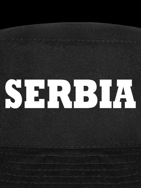 Serbia