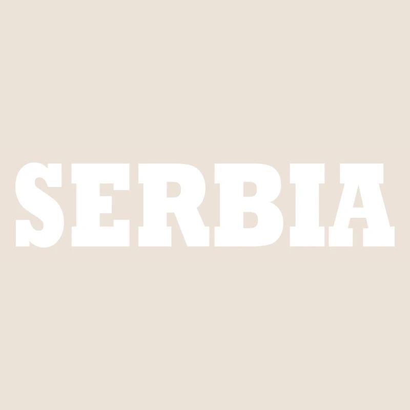 Serbien
