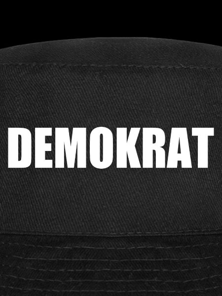 Démocrate