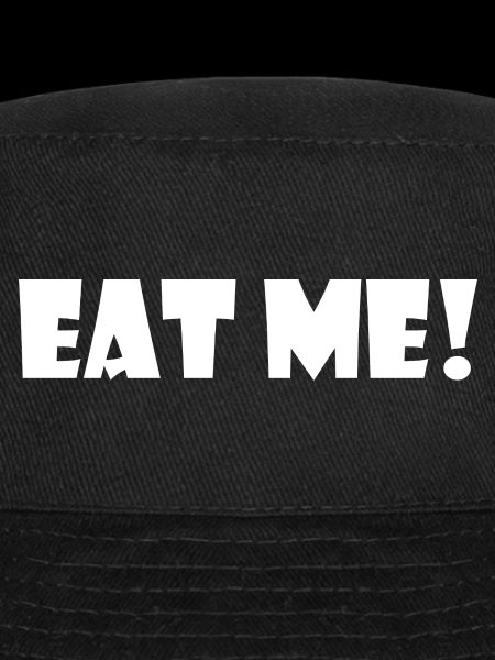 Eat me